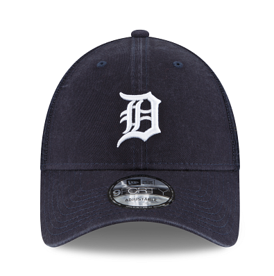 Detroit Tigers 9Forty Baseball Hat