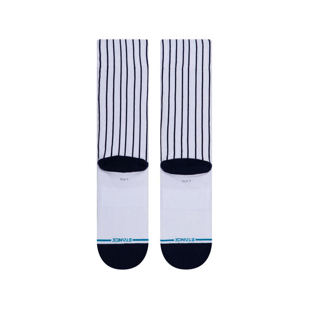 New York Yankees - Home 2 Crew Socks