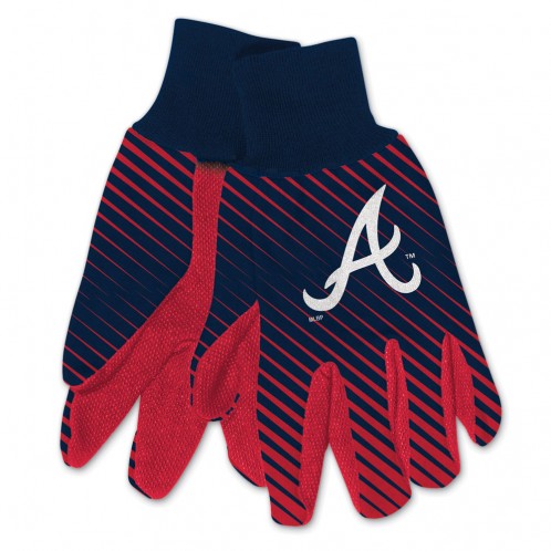 Atlanta Braves - Sport Utility Gloves