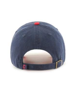 Cleveland Guardians - Navy Two Hat, 47 Brand