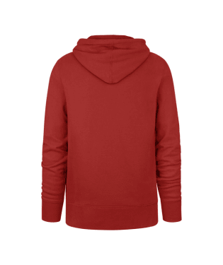 St. Louis Cardinals - Red Imprint Headline Hoodie