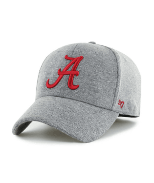 Alabama Crimson Tide Flex '47 Contender Stretch Fit