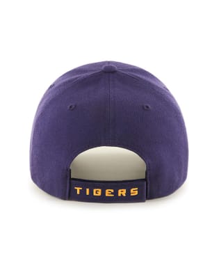 LSU Tigers - Purple MVP Hat, 47 Brand