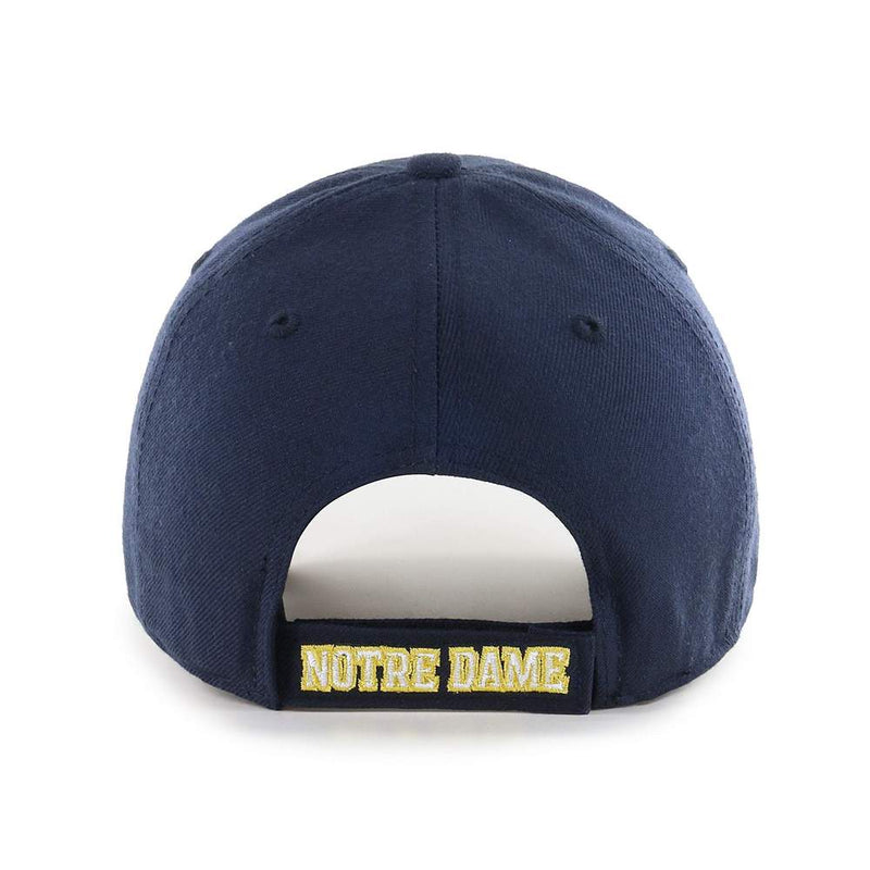 Notre Dame Fighting - Irish MVP Hat, 47 Brand