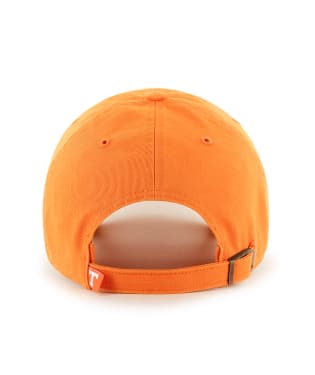 Tennessee Volunteers - Vibrant Orange Clean Up Hat, 47 Brand