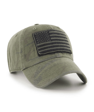 Operation Hat Trick (OHT) - Sandalwood OHT Movement Clean Up Hat, 47 Brand