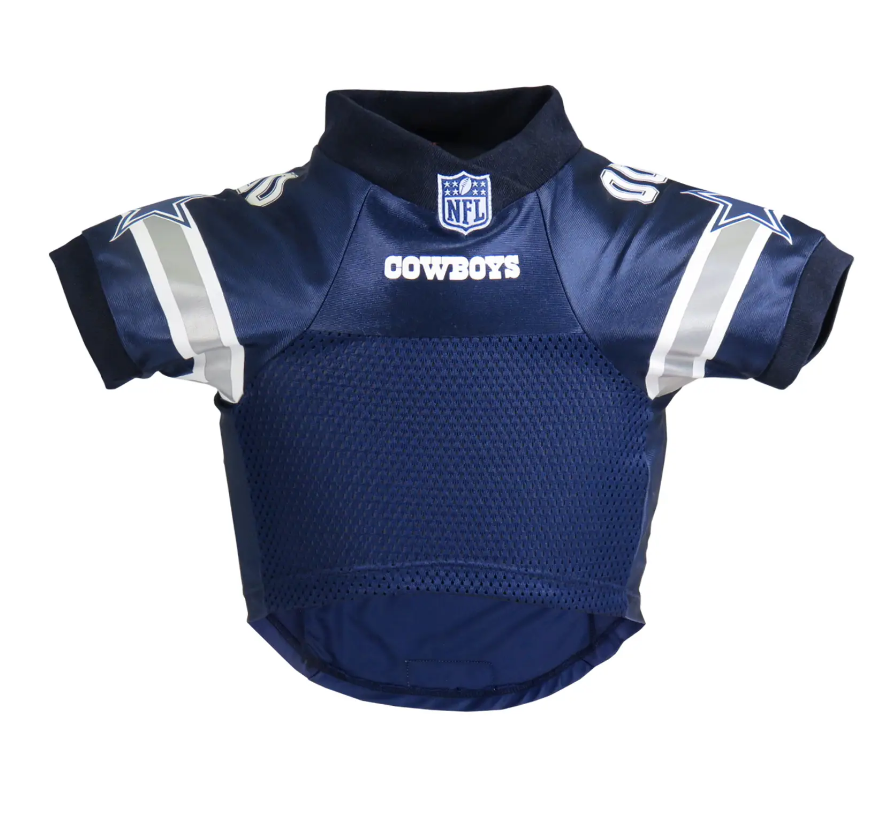 Dallas Cowboys - Pet Premium Jersey