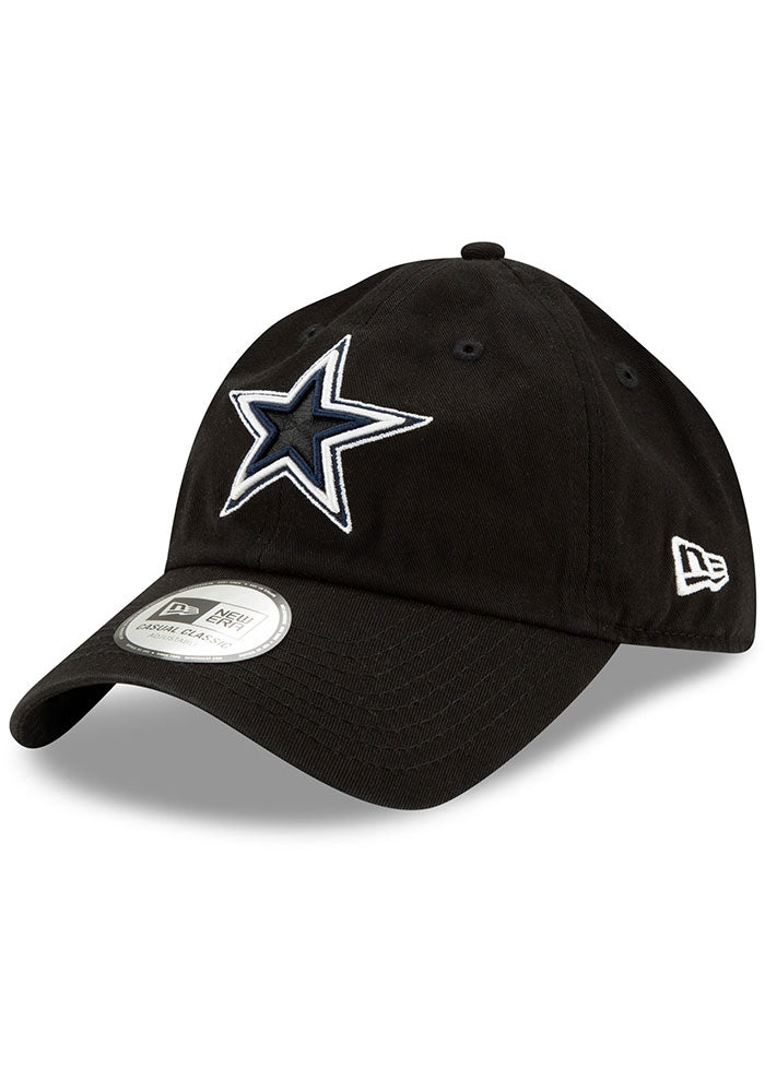 Dallas Cowboys 2020 NFL Draft Unstructured Adjustable Hat