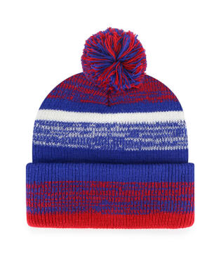 New York Giants - The Northward Cuff Knit, 47 Brand