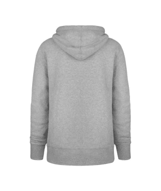 Miami Dolphins - Slate Grey Power Luck Headline Hoodie