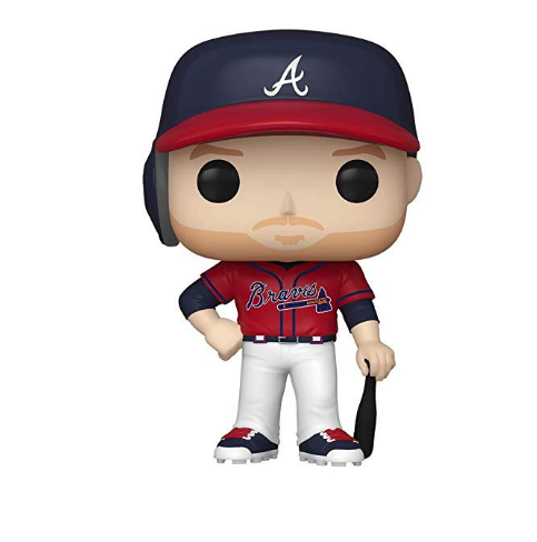 Funko POP! MLB: Atlanta Braves - Freddie Freeman