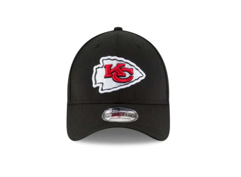 Kansas City Chiefs - 39Thirty Team Classic Hat, New Era