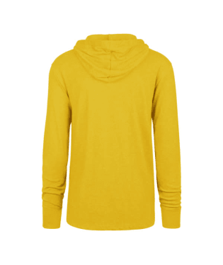 Los Angeles Lakers - Galley Gold End Line Club Hoodie