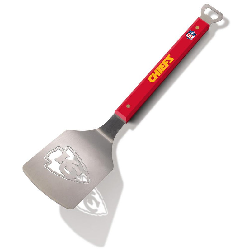 Kansas City Chiefs Spirit Series Sportula Grill Spatula