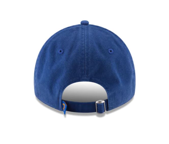 Kentucky Wildcats Core Classic 9Twenty Adjustable Cap 