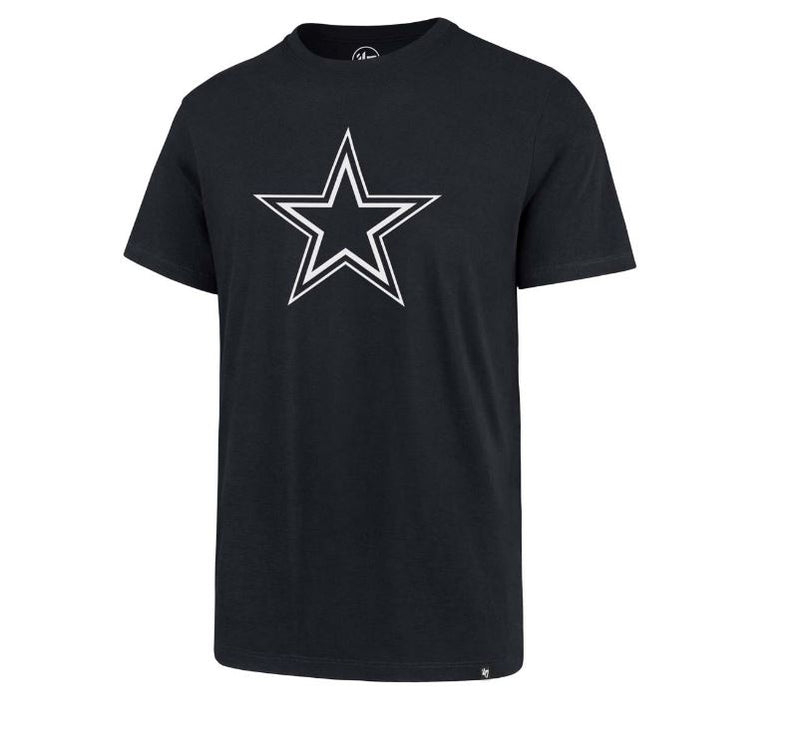 Dallas Cowboys - New Era Mens Imprint Club T-Shirt