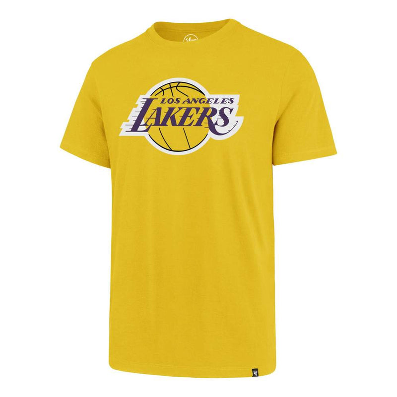 Los Angeles Lakers - Imprint Super Rival T-Shirt