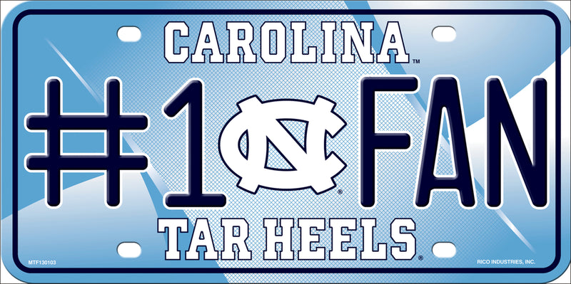 Carolina Tar Heels -