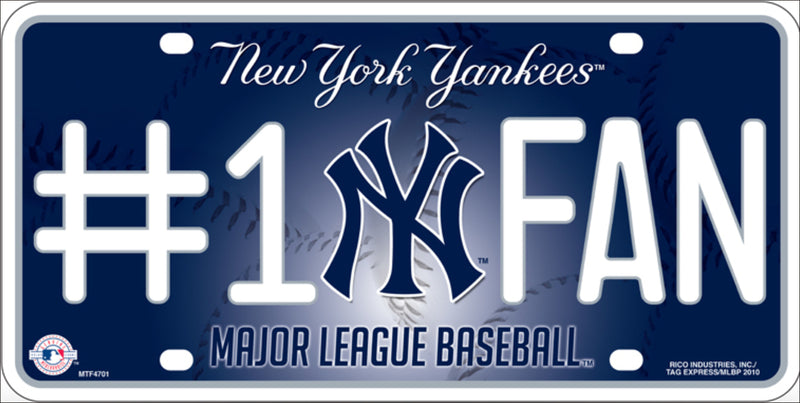 New York Yankees -