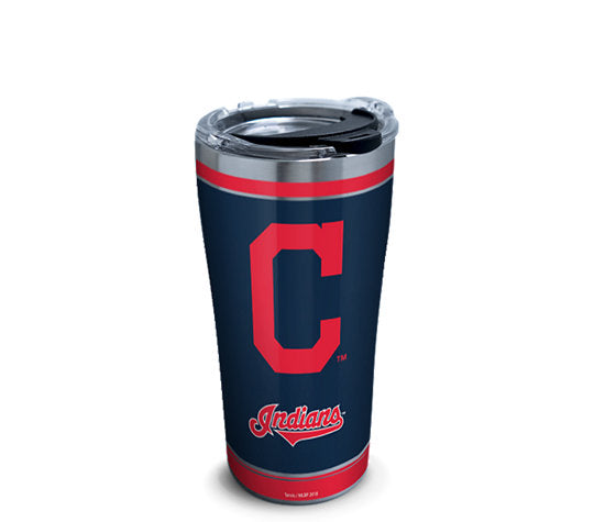 Cleveland Indians - Homerun 30oz Tumbler