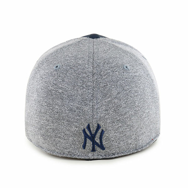 New York Yankees - Berwick Contender Flex Cap Hat, 47 Brand