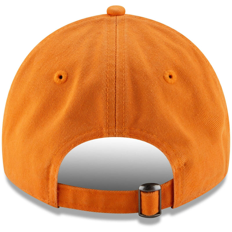 Tennessee Volunteers 9TWENTY Tennessee Orange Throwback Circle Adjustable Hat 