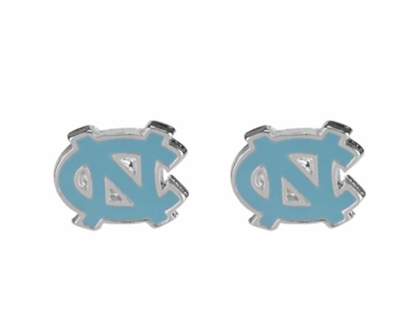 North Carolina Tar Heels Logo Jewelry