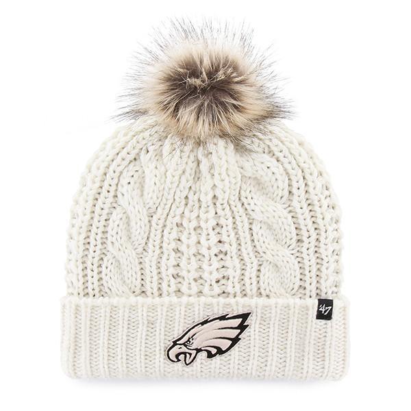 Philadelphia Eagles Meeko '47 Cuff Knit