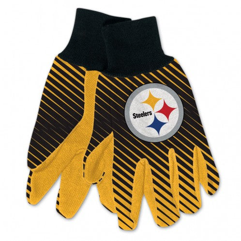 Pittsburgh Steelers - Sport Utility Gloves