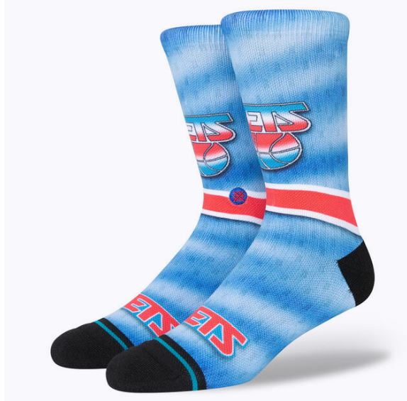 Brooklyn Nets - Fader Crew Socks