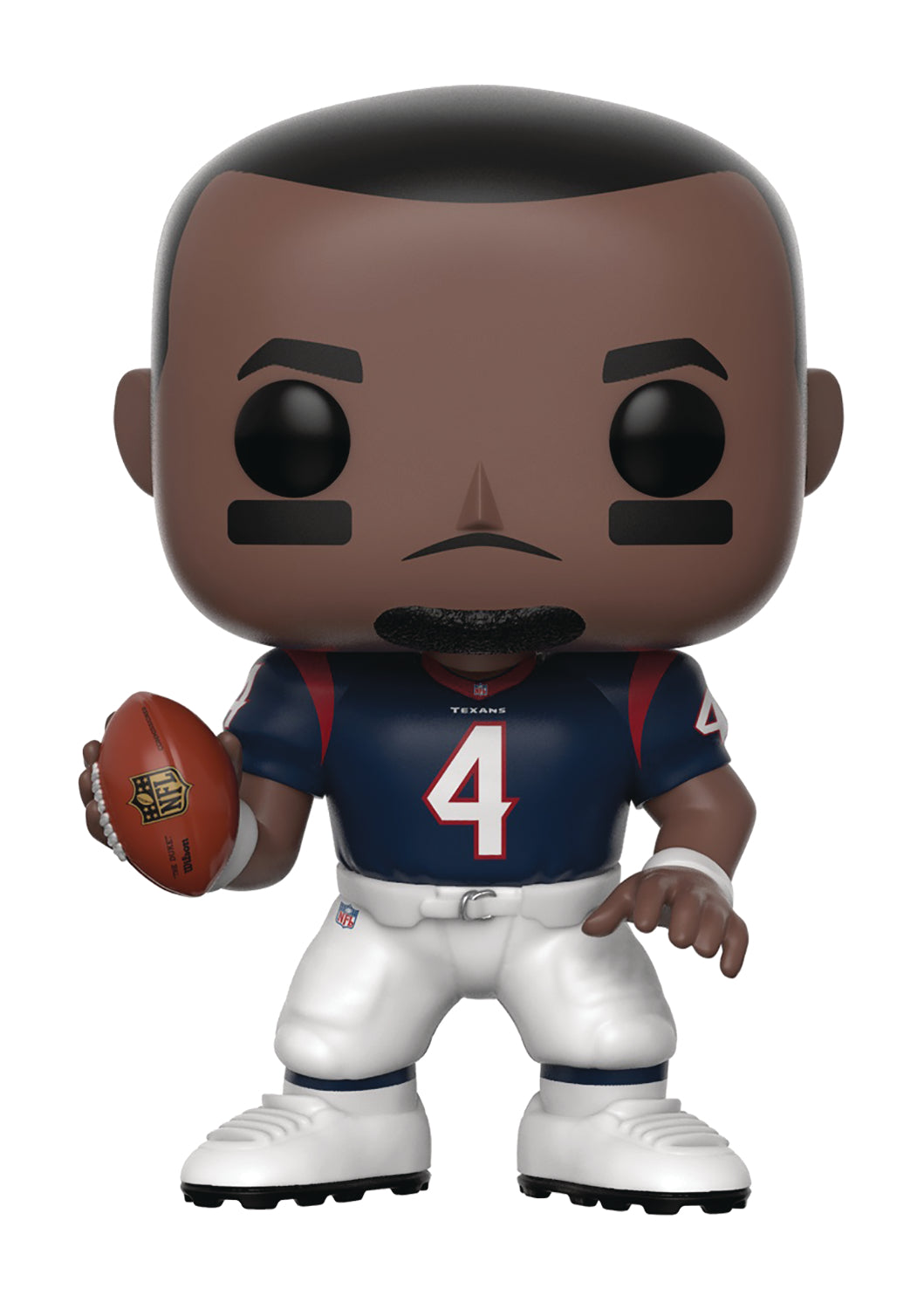 Funko POP! NFL: Texans - Deshaun Watson