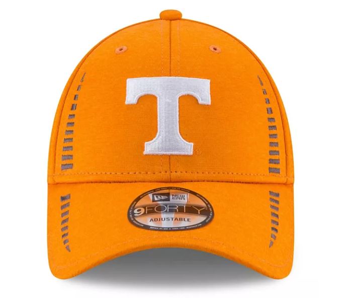 Tennessee Volunteers Speed Tech 9FORTY Adjustable Hat