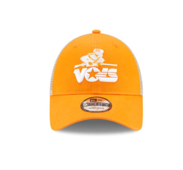 Tennessee Volunteers  Trucker Hat