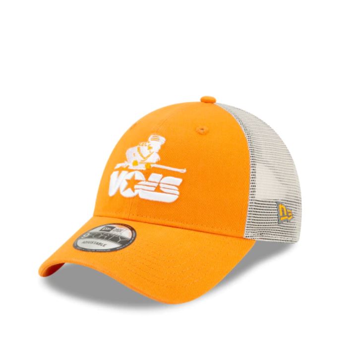 Tennessee Volunteers  Trucker Hat