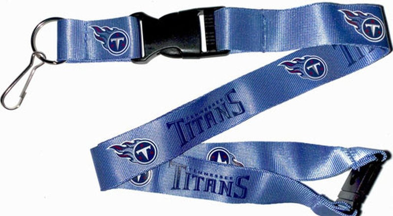 Tennessee Titans Lanyard