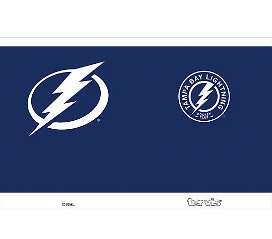 Tampa Bay Lightning - Shootout Stainless Steel with Hammer Lid