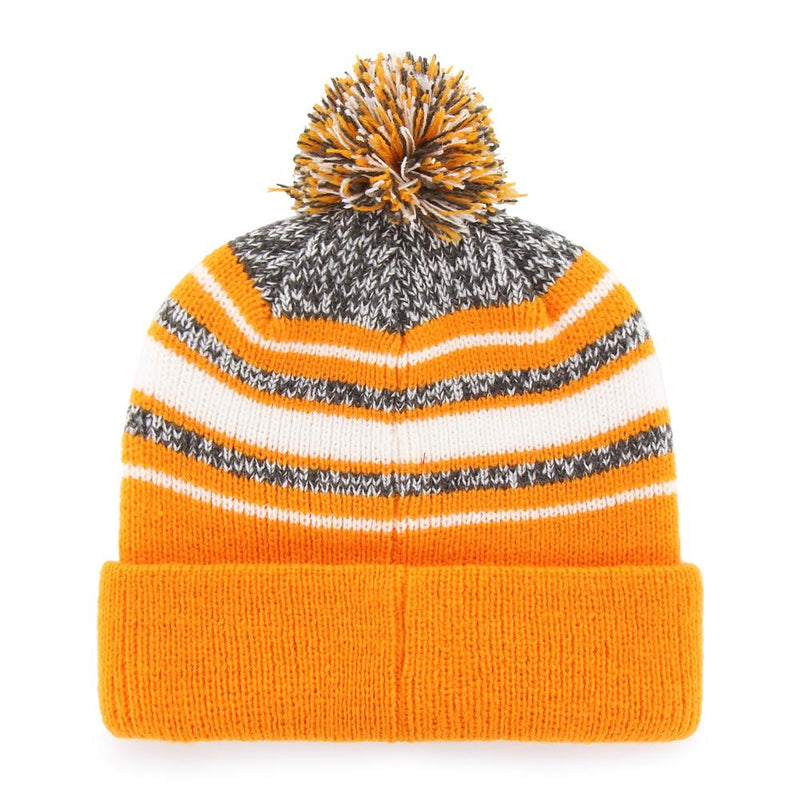 Tennessee Volunteers Bubbler '47 Cuff Knit