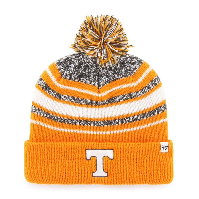 Tennessee Volunteers Bubbler '47 Cuff Knit