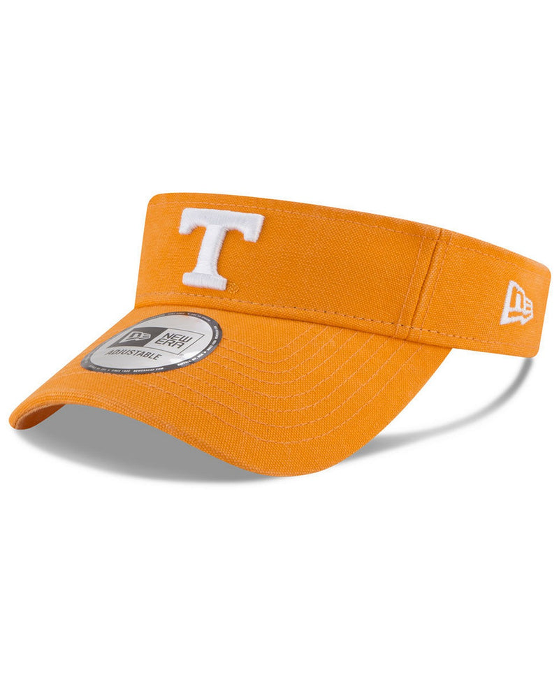 Tennessee Volunteers - Dugout Redux Visor, New Era