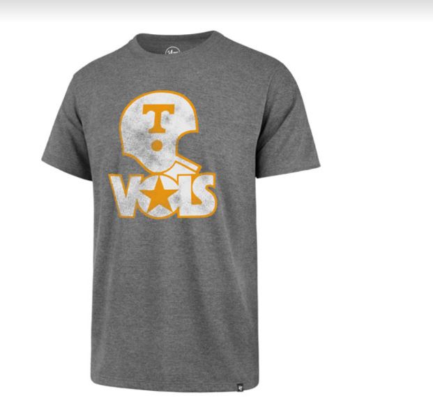 Tennessee Volunteers Tennessee Imprint Club T-Shirt