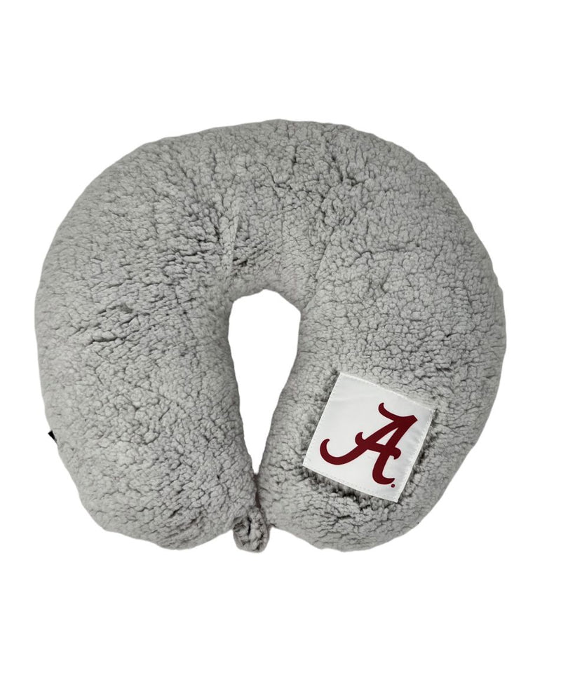 Alabama Crimson Tide - Frosty Neck Pillow