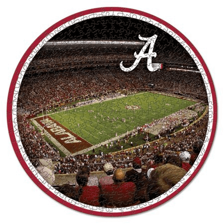 Alabama Crimson Tide - 500 Piece Puzzle