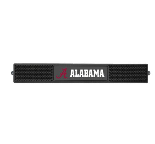 Alabama Crimson Tide Drink Mat