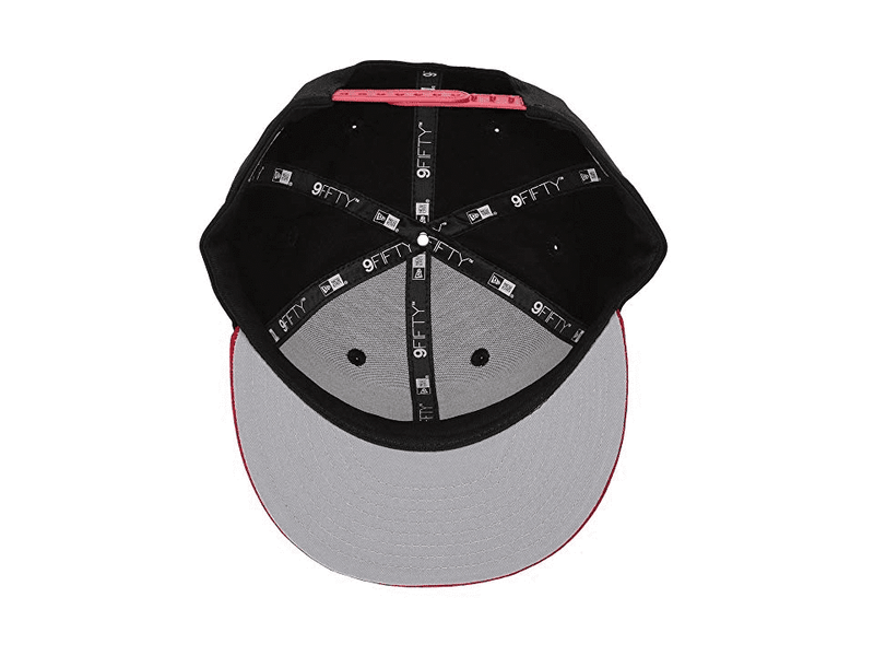 Atlanta Falcons  Basic Snap 9FIFTY Snapback Cap