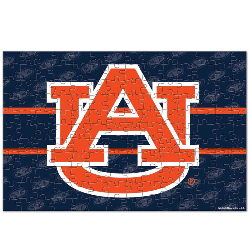 Auburn Tigers - 150 Piece Puzzle