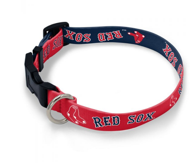 Boston Red Sox - Pet Accessories