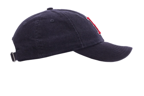 Boston Red Sox - Core Classic 9Twenty Youth Adjustable Hat, New Era