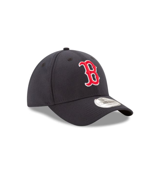 Boston Red Sox - 39Thirty Team Classic Hat, New Era