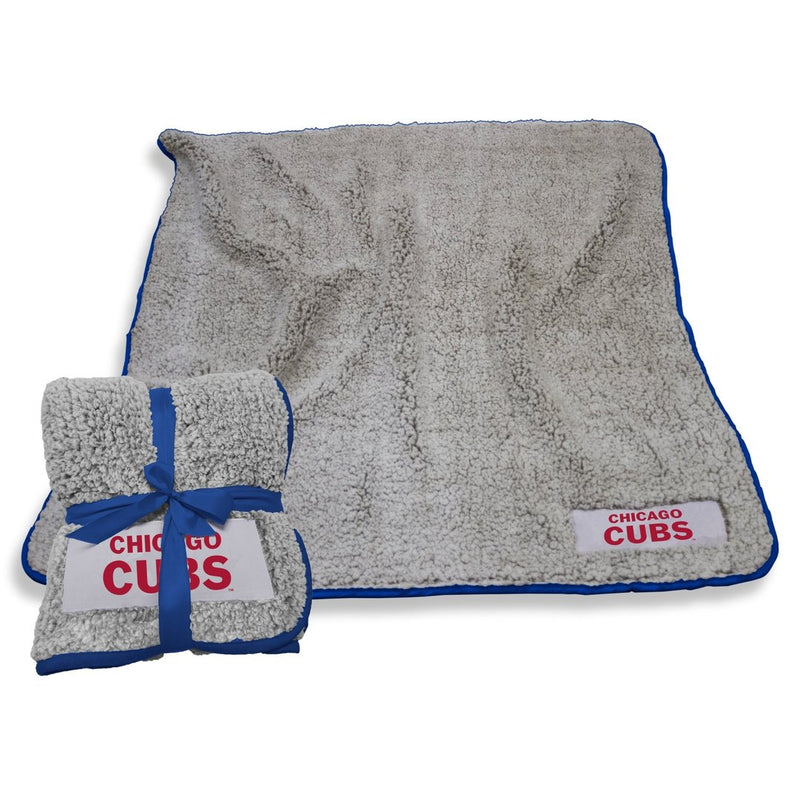 Chicago Cubs Frosty Fleece