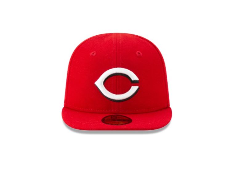 Cincinnati Reds - 59Fifty Snapback Hat, New Era